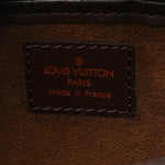 Damier Ebene Pochette Saint Louis Clutch