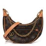 Monogram Loop