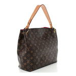 Monogram Graceful PM