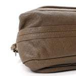 Calfskin Medium Paraty Brown