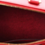 Epi Alma PM Castillan Red