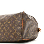 Monogram Speedy 40