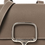 Epsom Mini Della Cavalleria Etoupe