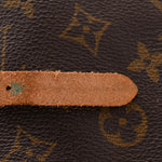 Monogram Keepall Bandouliere 50