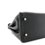 Taurillon Clemence Kelly Retourne 32 Black