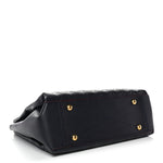 Empreinte Surene MM Marine Rouge