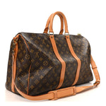 Monogram Keepall Bandouliere 45