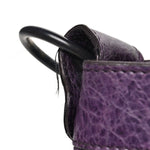 Agneau Classic Hardware First Raisin