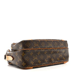 Monogram Nil 28