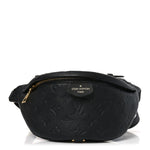 Empreinte BumBag Black