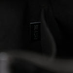 Patent Monogram Hot Springs Backpack Black