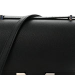 Epsom Constance 18 Black