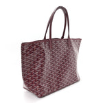 Goyardine Saint Louis PM Bordeaux