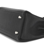 Togo Kelly Retourne 25 Black