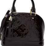 Vernis Alma BB Amarante