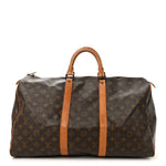 Monogram Keepall 50