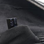 Imprime Monogram Belt Bag Black