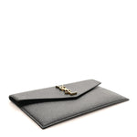 Grain De Poudre Uptown Pouch Black