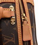 Monogram Valisette PM