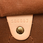 Monogram Speedy 30
