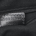 Nova Check Barrel Bag Black