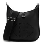 Taurillon Clemence Evelyne III PM Black