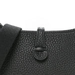 Taurillon Clemence Amazone Evelyne TPM Black