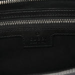 Calfskin Petite GG Small Tote Bag Black