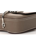 Epsom Mini Della Cavalleria Etoupe