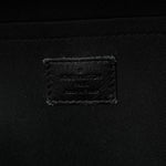 Reverse Monogram Palm Springs Backpack PM