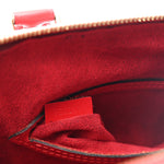Epi Alma PM Castillan Red