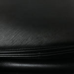 Saffiano Cahier Mini Bag Black