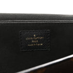 Monogram Vaugirard Black