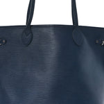 Epi Neverfull MM Indigo