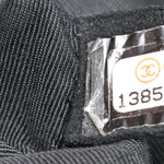 Calfskin Quilted 2.55 Paris Shanghai China Doll Reissue 227 Flap Black