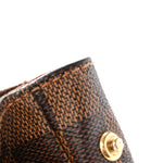 Damier Ebene Beaubourg