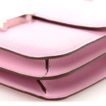 Epsom Constance 18 Mauve Sylvestre