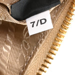 Yarn Raffia Effect Crochet Striped Re-Edition 2005 Shoulder Bag Naturale Petalo