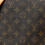 Monogram Musette Salsa