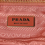 Vitello Daino Shoulder Bag Sabbia