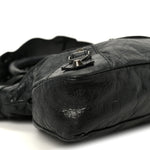 Agneau Classic Hardware First Black