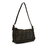 Zucca Pochette Tobacco