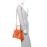 Goyardine Saigon PM Orange