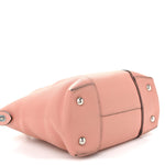 Veau Cachemire Soft Lockit PM Magnolia