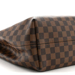 Damier Ebene Graceful MM