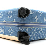 Monogram Denim Horizon 55 Blue