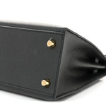 Epsom Kelly Sellier 25 Black