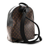 Monogram Macassar Josh Backpack