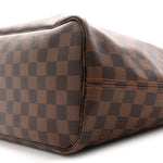 Damier Ebene Neo Neverfull MM