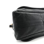 Calfskin Medium Paraty Black